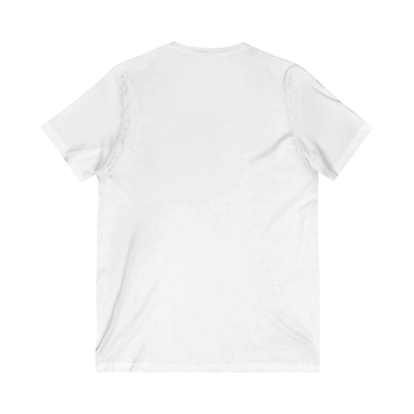 Pink Pony Club Unisex Jersey Short Sleeve V-Neck Tee