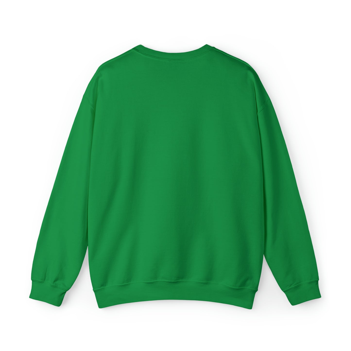 Montana Mountains Unisex Heavy Blend™ Crewneck Sweatshirt
