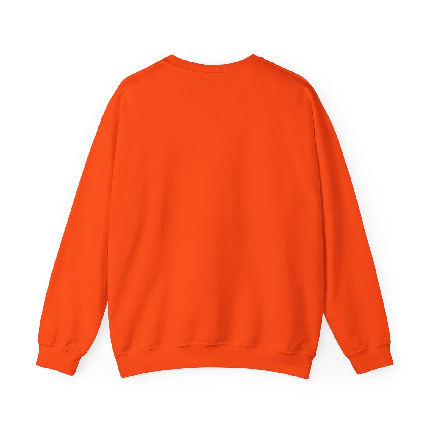 NOPE TRUMP Unisex Heavy Blend™ Crewneck Sweatshirt