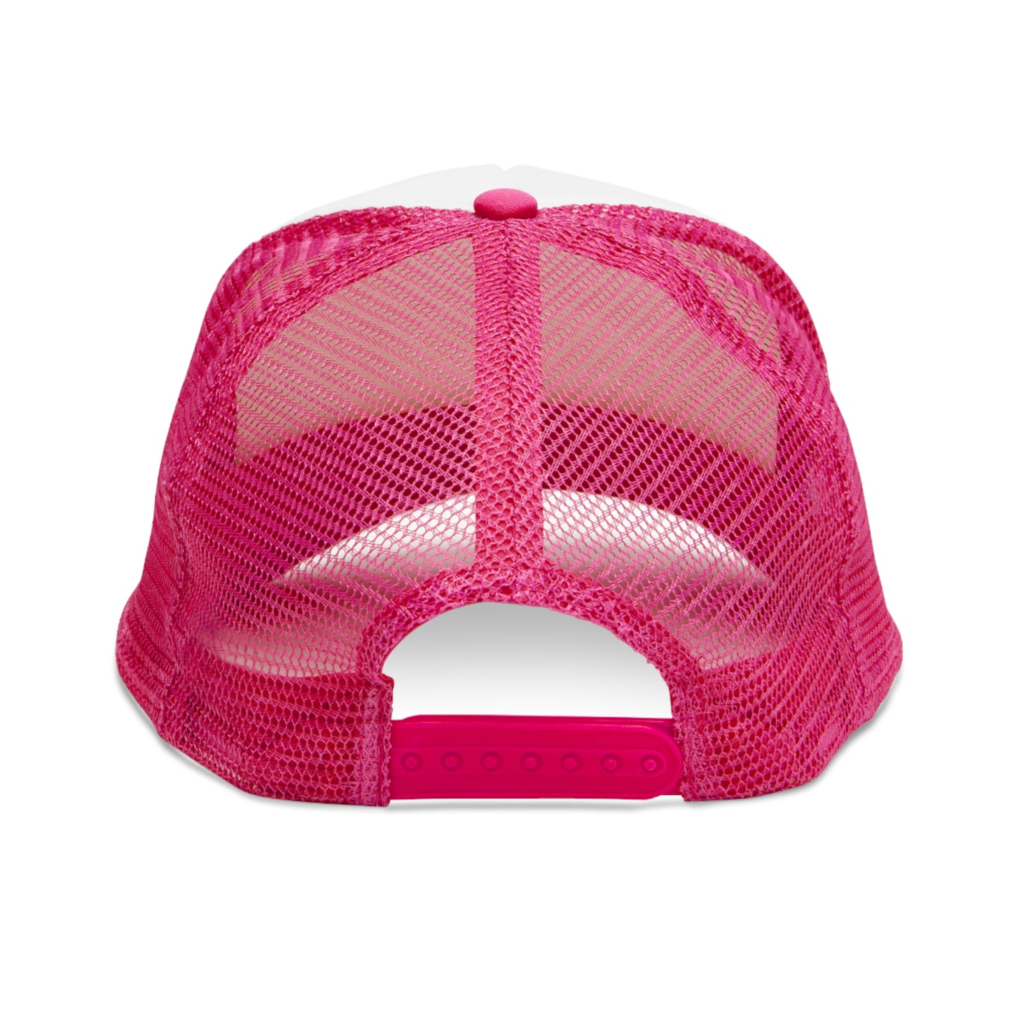 Pink Pony Club Mesh Cap
