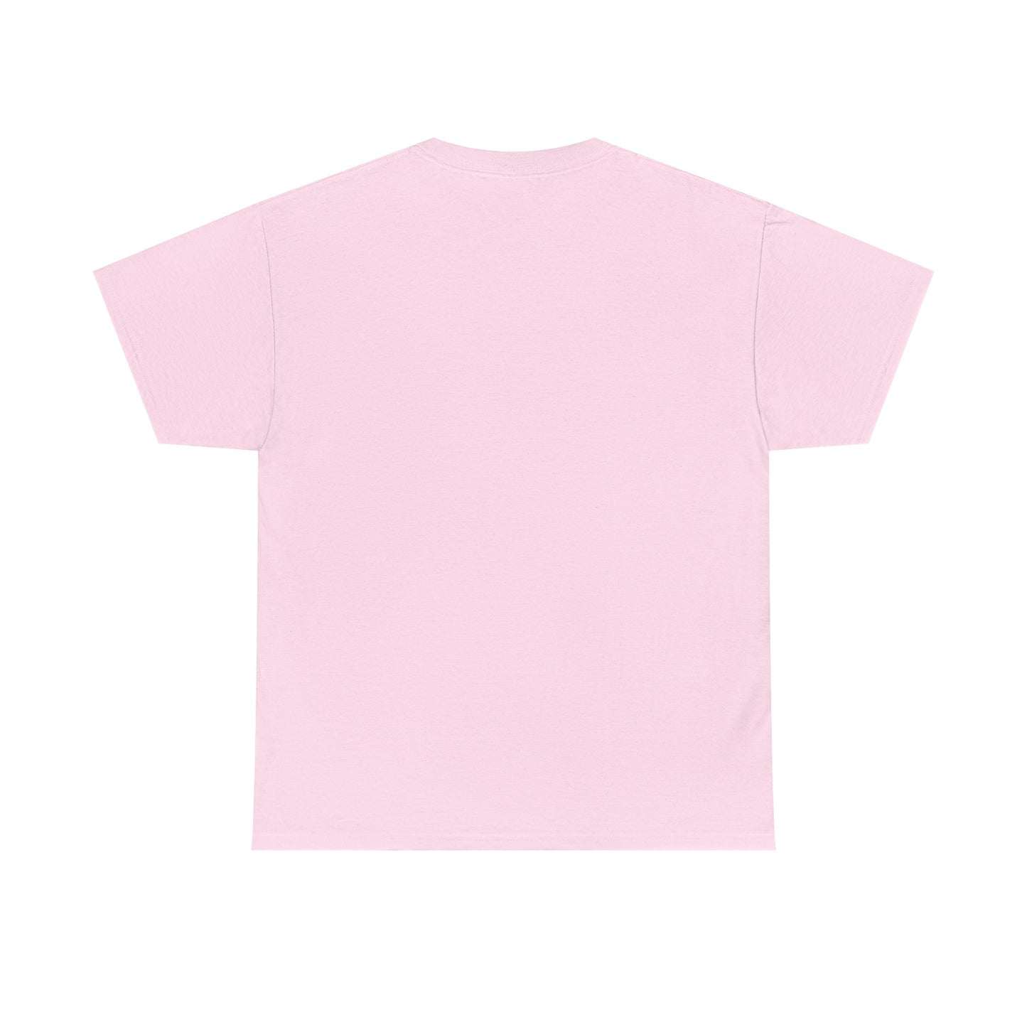 Wand & Rabbit Unisex Heavy Cotton Tee