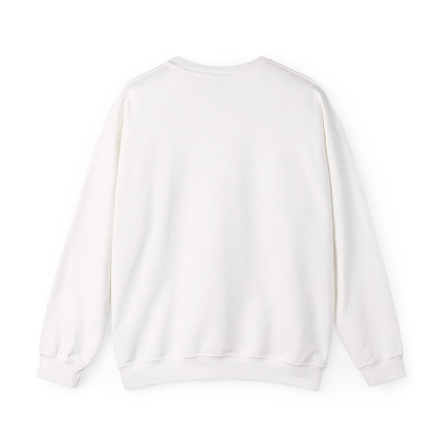 NOPE TRUMP Unisex Heavy Blend™ Crewneck Sweatshirt