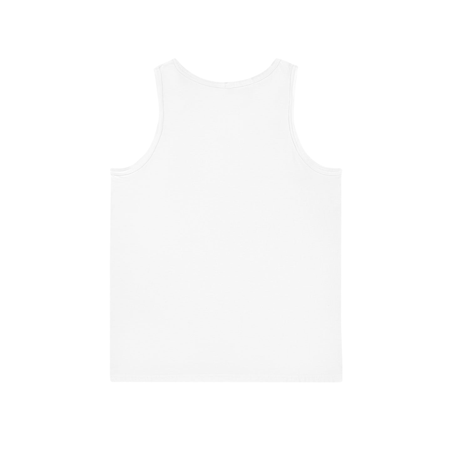 Wand & Rabbit Funny Unisex Tank Top, Playful Gift for Bachelorette Parties, Summer Parties, LGBTQ+ Pride Events, Unique Summer Outfit, Cute Casual Wear