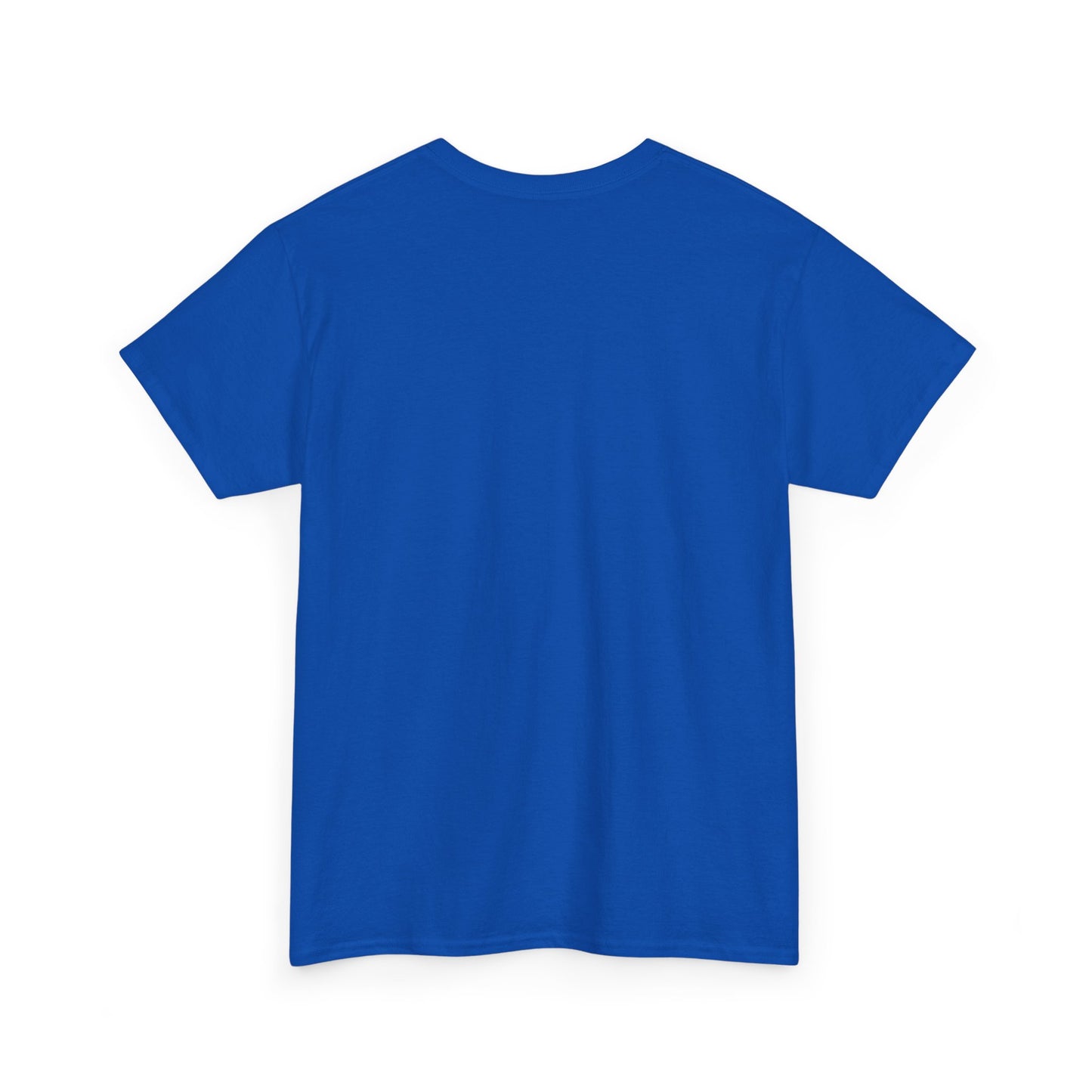 NOPE TRUMP Unisex Heavy Cotton Tee