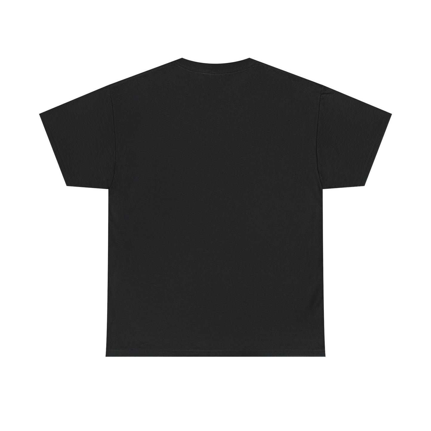 Wand & Rabbit Unisex Heavy Cotton Tee