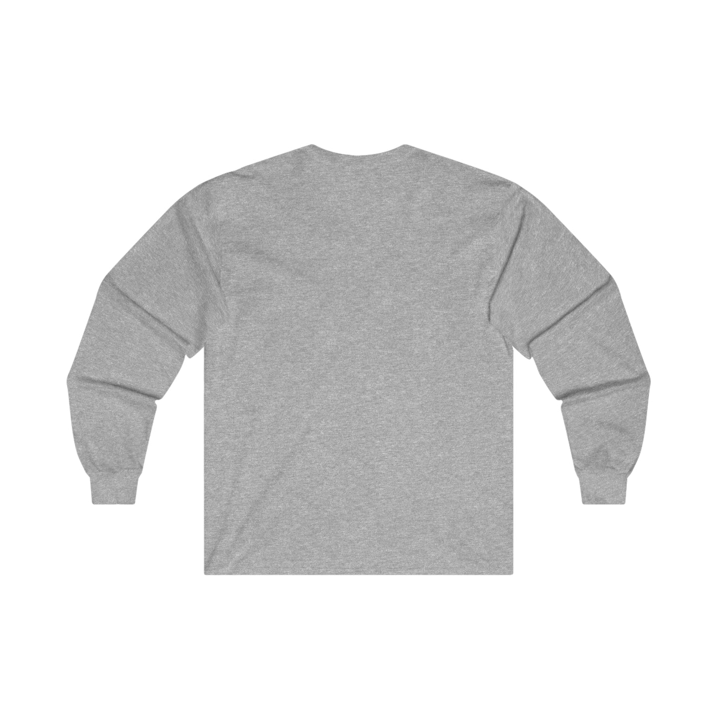 BETTER MAN Ultra Cotton Long Sleeve Tee