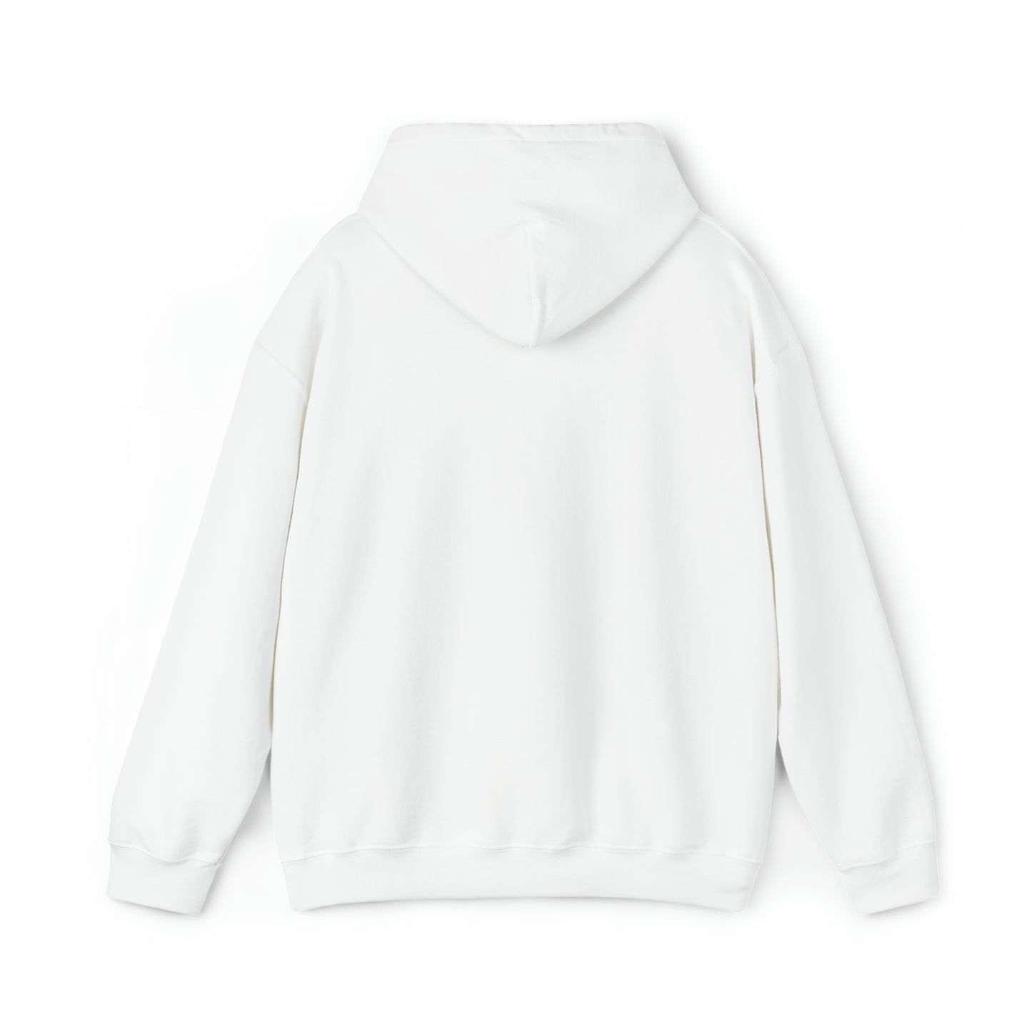 Geometric Unisex Heavy Blend™ Hooded Sweatshirt