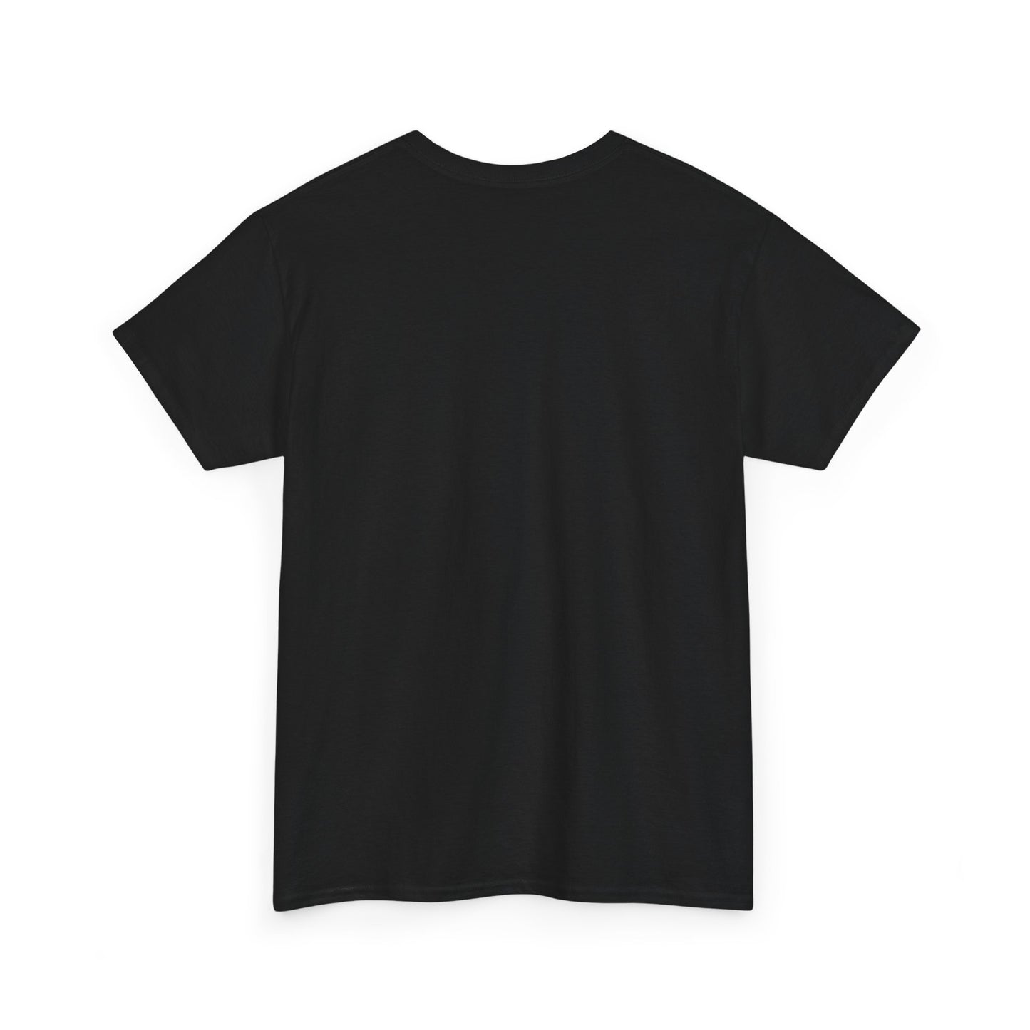 Wand & Rabbit Unisex Heavy Cotton Tee