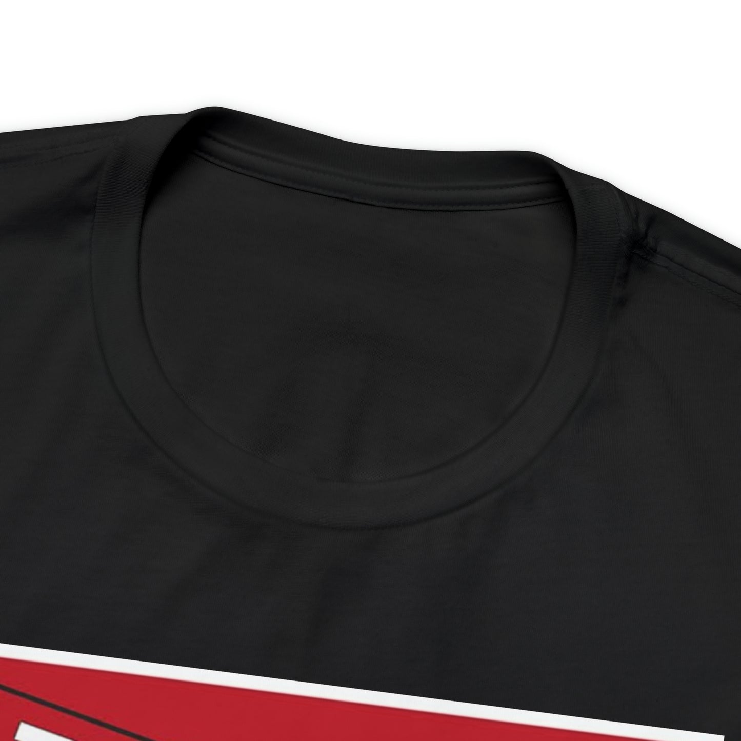 BETTER MAN Unisex Jersey Short Sleeve Tee