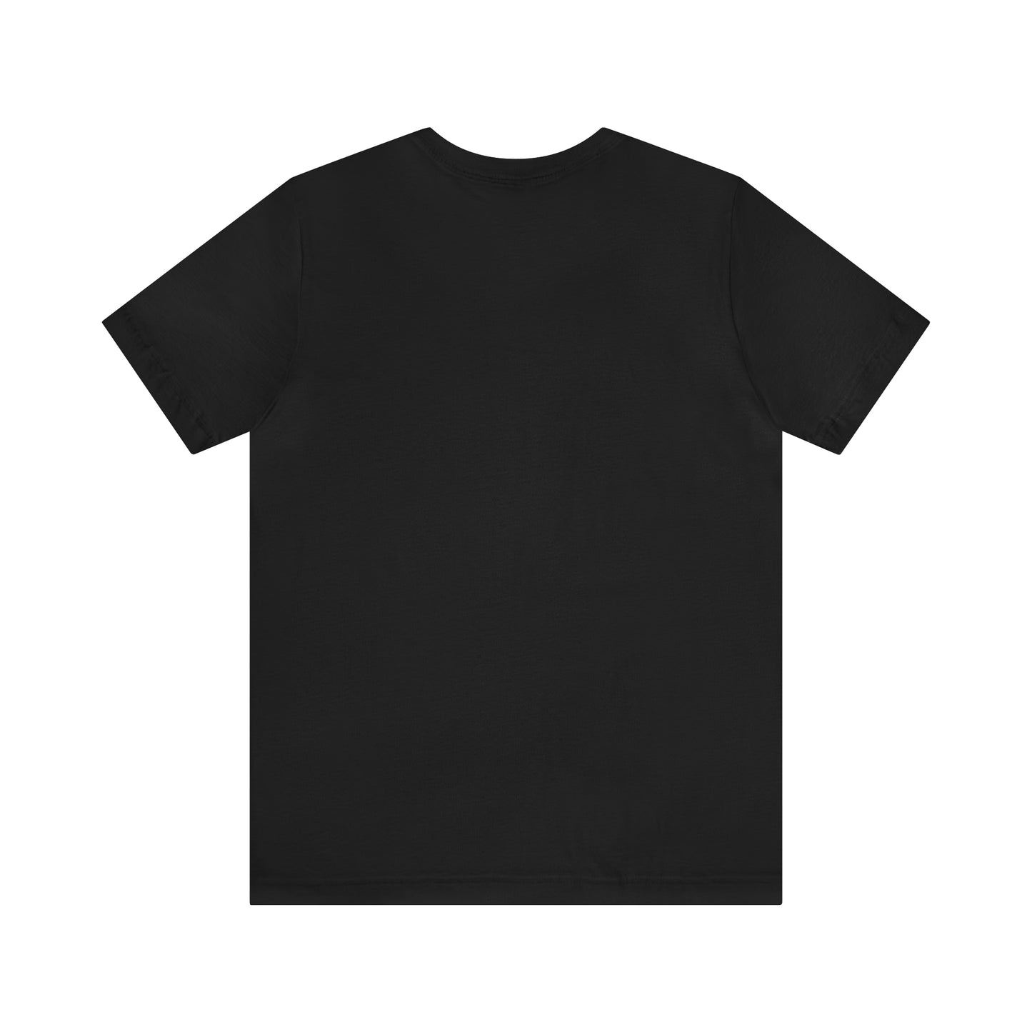BEAYOUTEAFULL Unisex Jersey Short Sleeve Tee