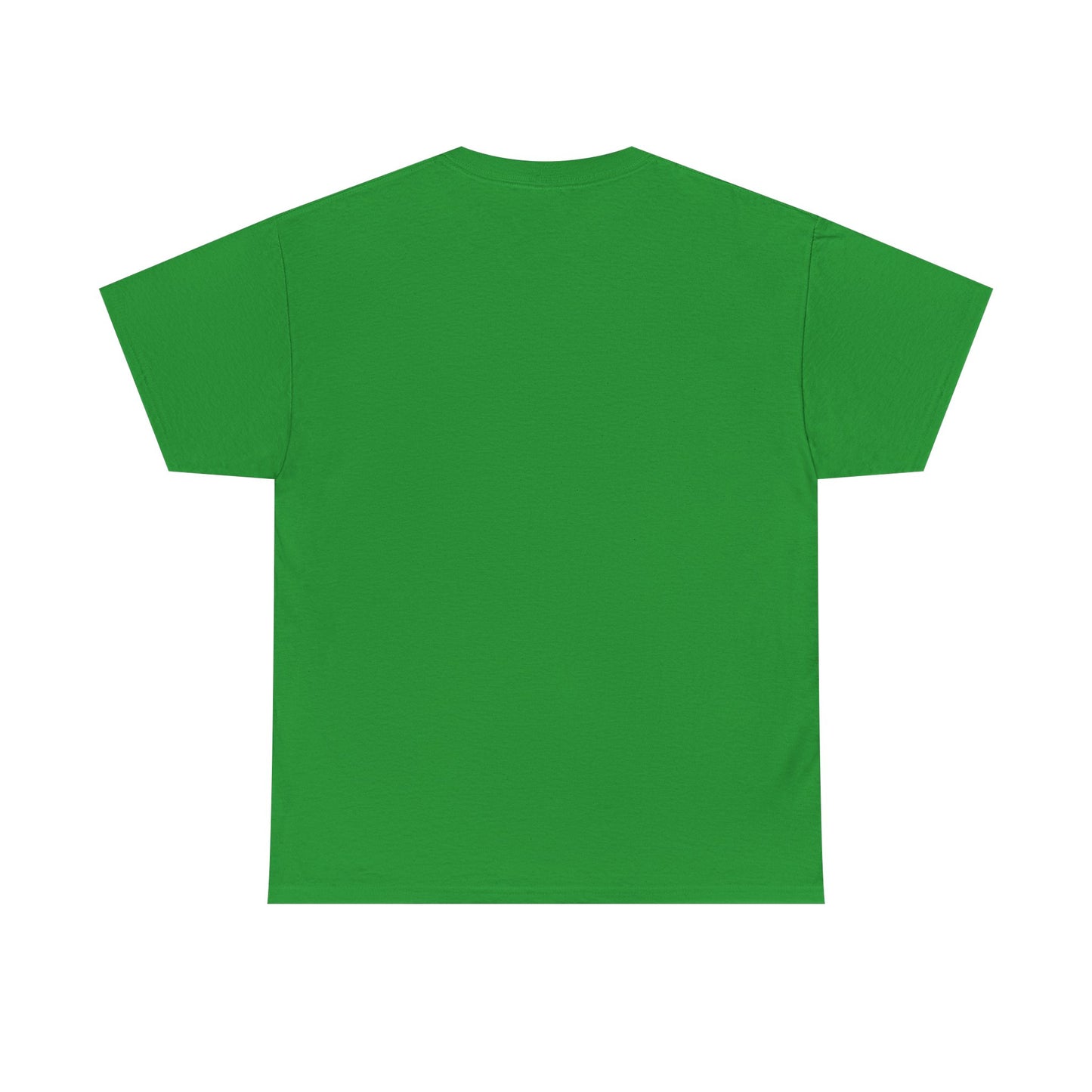 Wand & Rabbit Unisex Heavy Cotton Tee