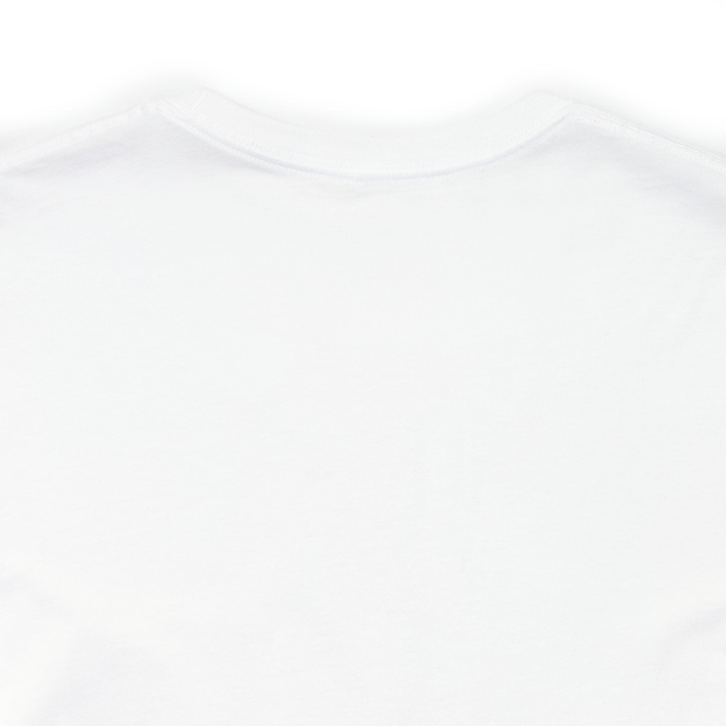 BETTER MAN Unisex Jersey Short Sleeve Tee