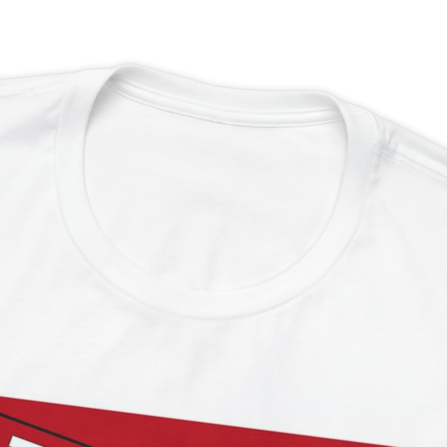 BETTER MAN Unisex Jersey Short Sleeve Tee