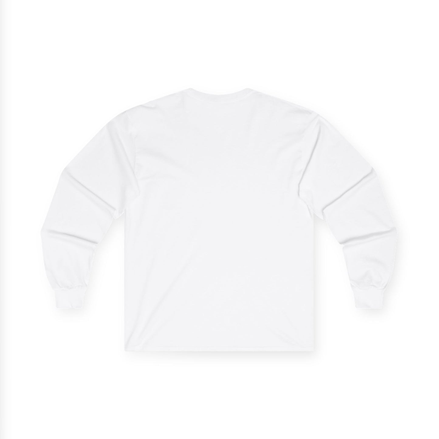 Unisex Unicorn Long Sleeve Tee - Pink Pony Club