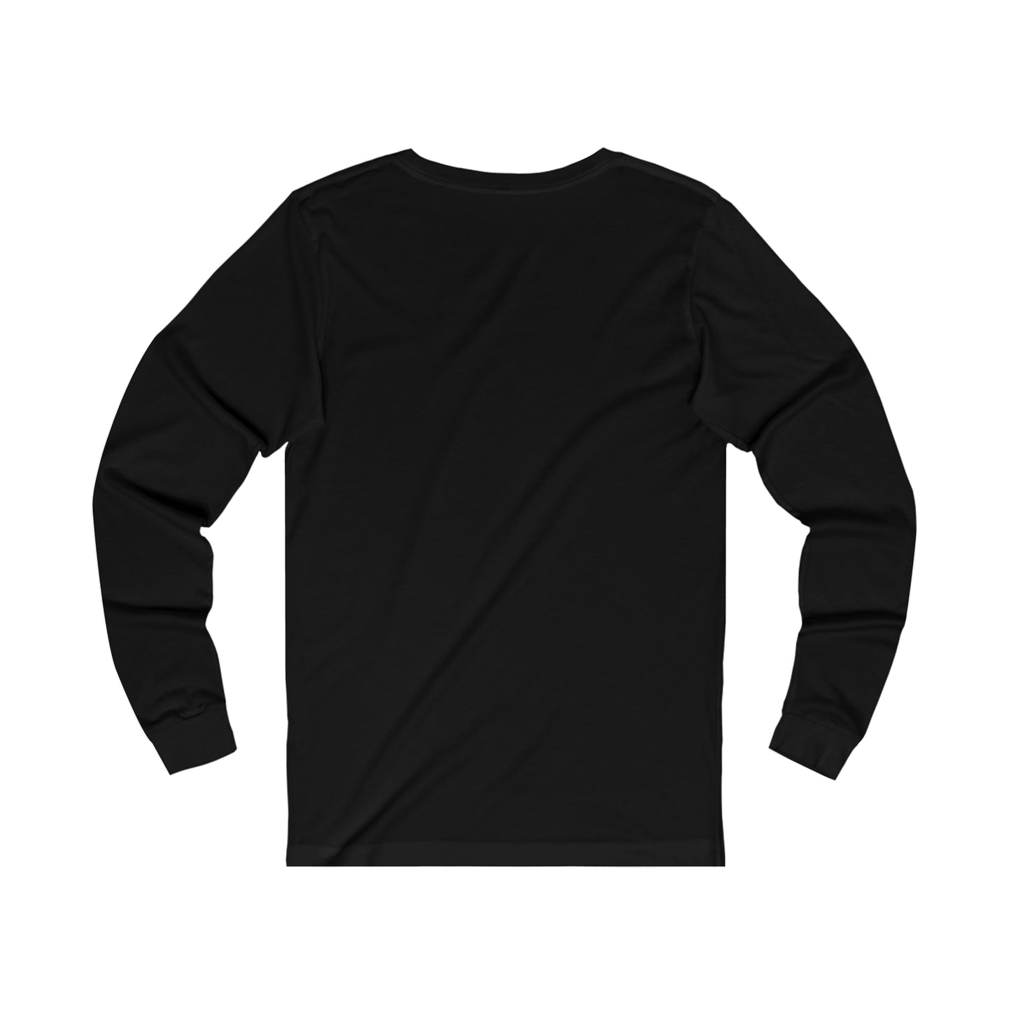 TAKE ME BACK TO THE MOUNTAINS Unisex Jersey Long Sleeve Tee