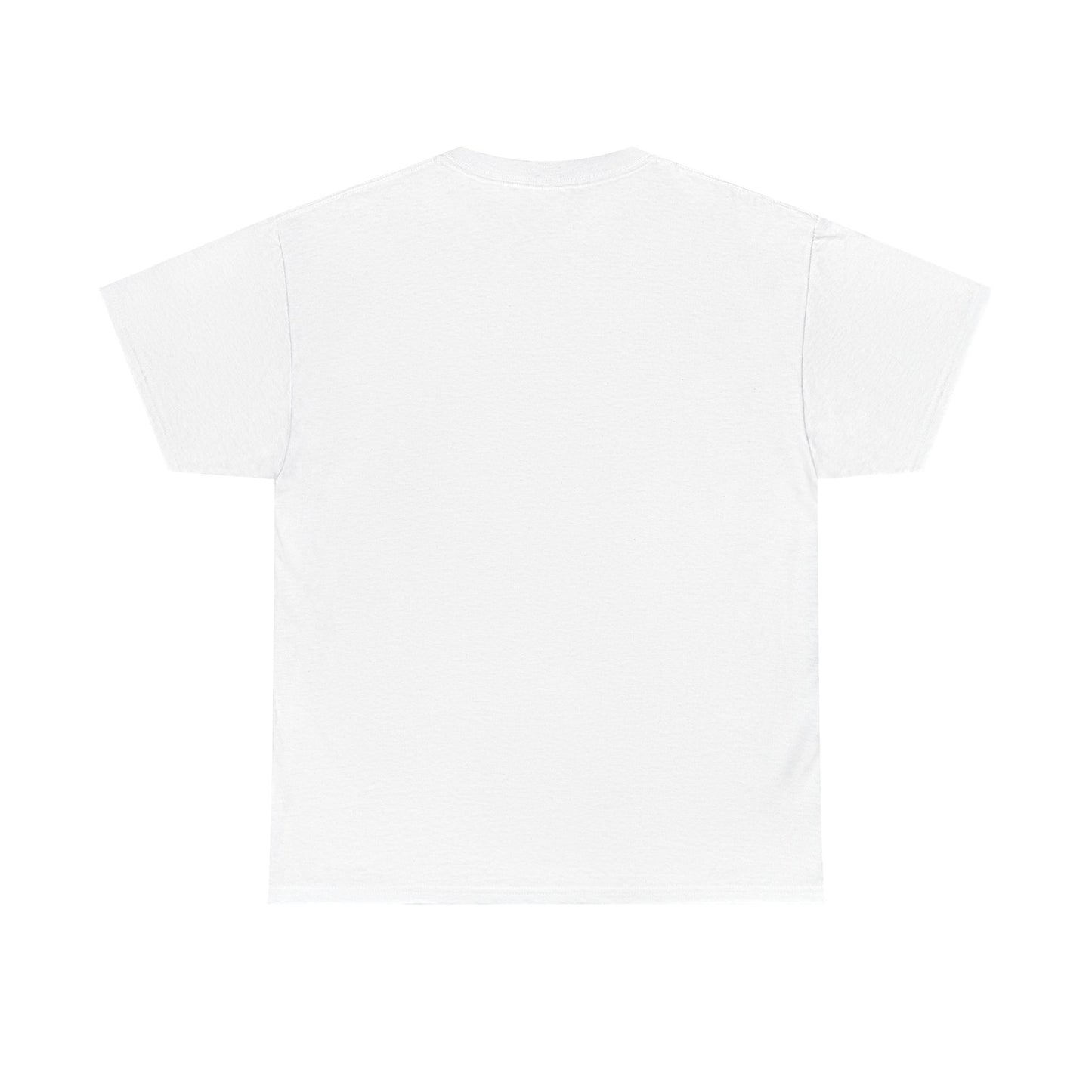 Wand & Rabbit Unisex Heavy Cotton Tee
