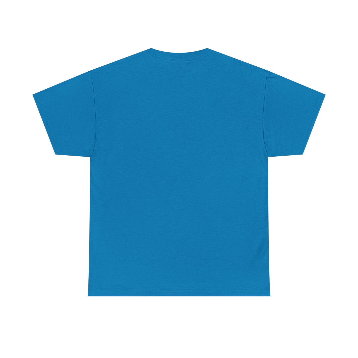 Wand & Rabbit Unisex Heavy Cotton Tee