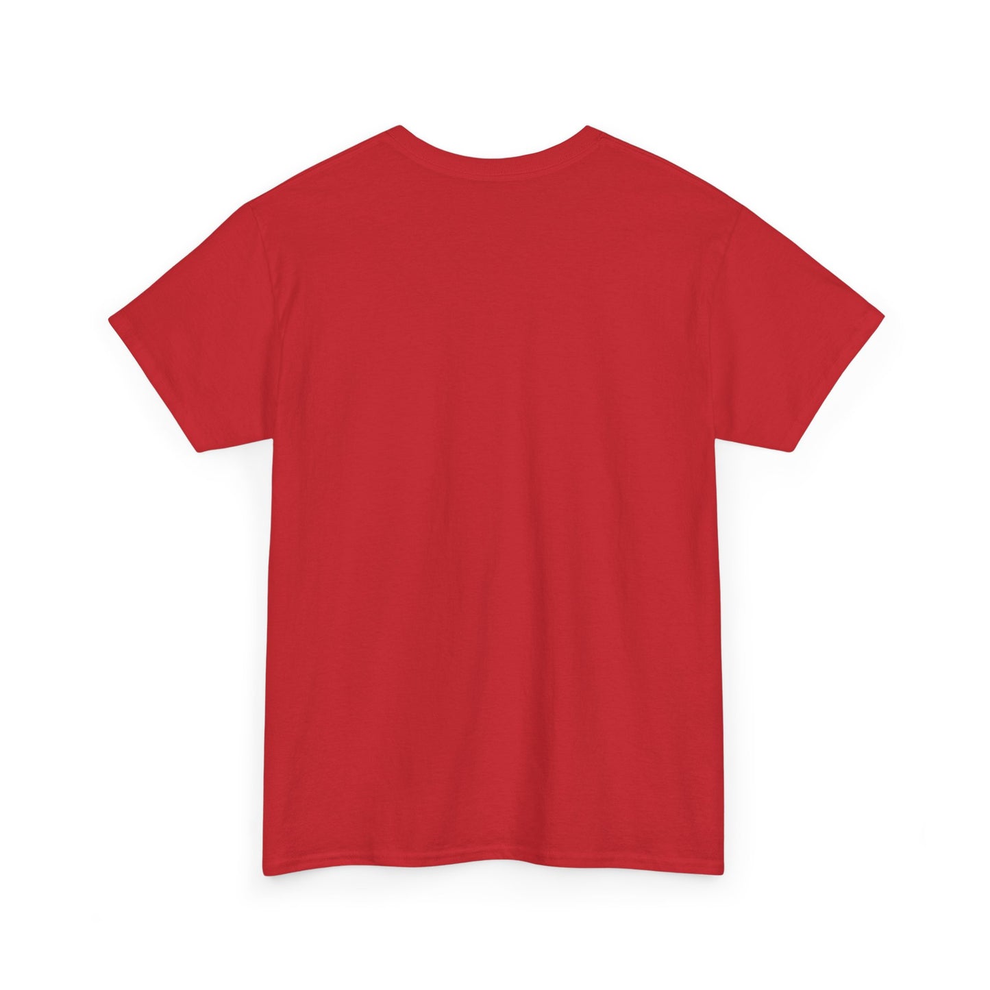 Wand & Rabbit Unisex Heavy Cotton Tee
