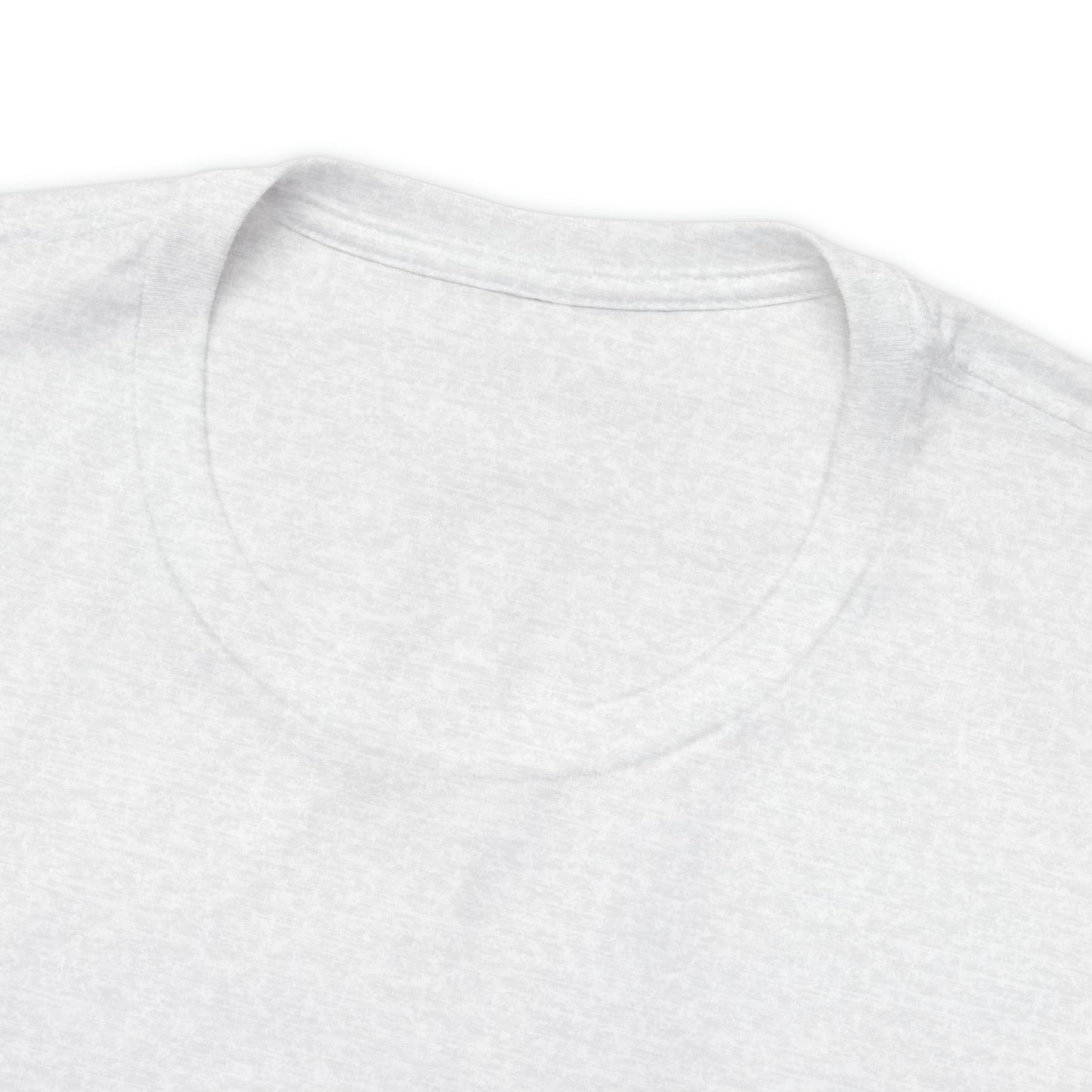 STAY WILD Unisex Jersey Short Sleeve Tee