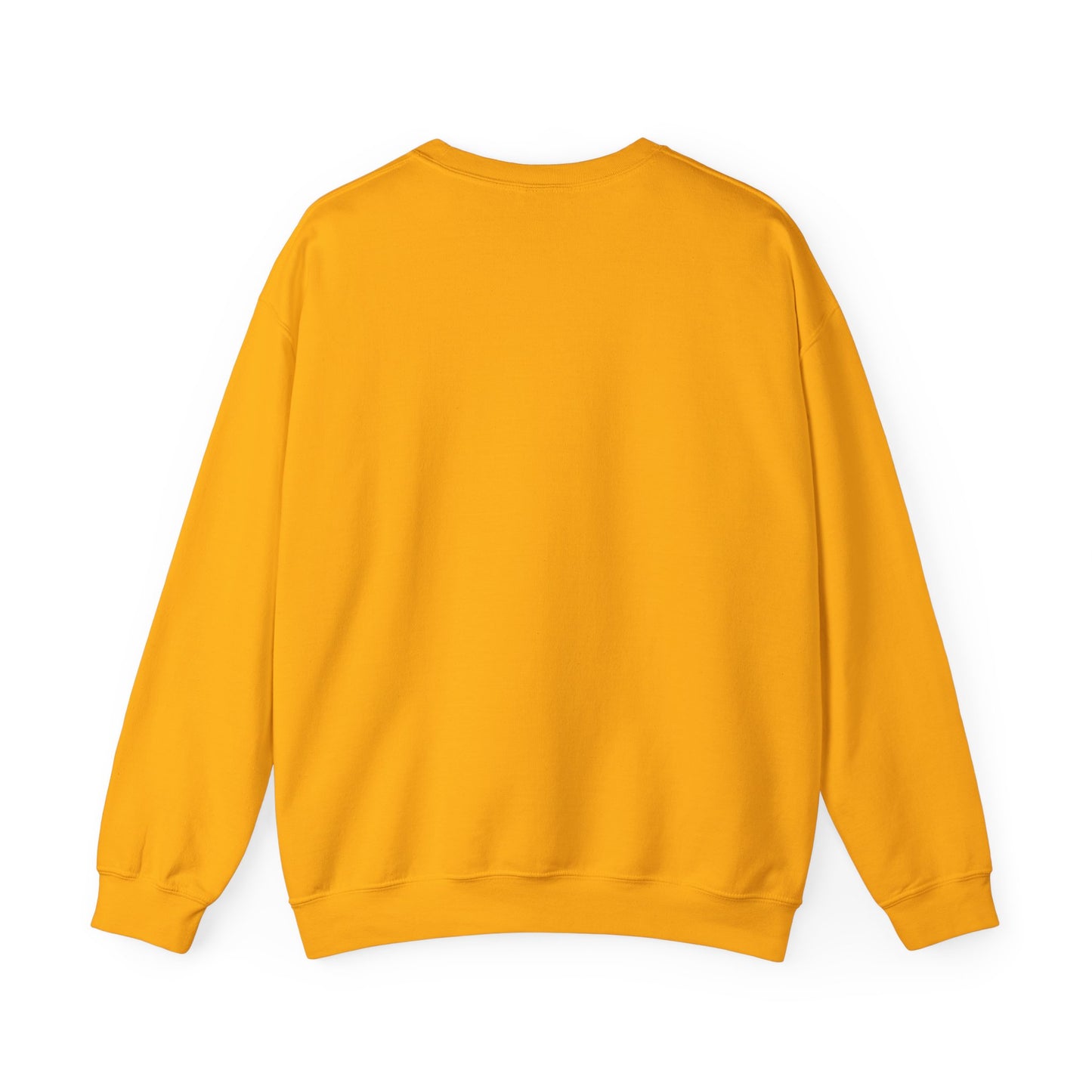 NOPE TRUMP Unisex Heavy Blend™ Crewneck Sweatshirt