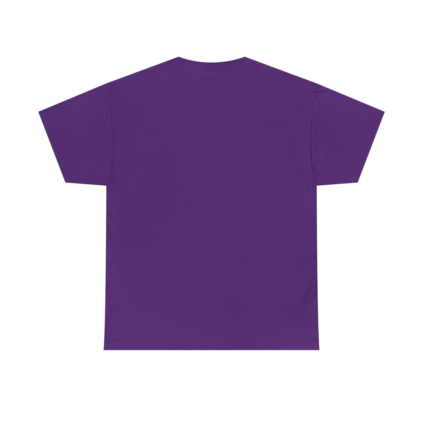 Wand & Rabbit Unisex Heavy Cotton Tee
