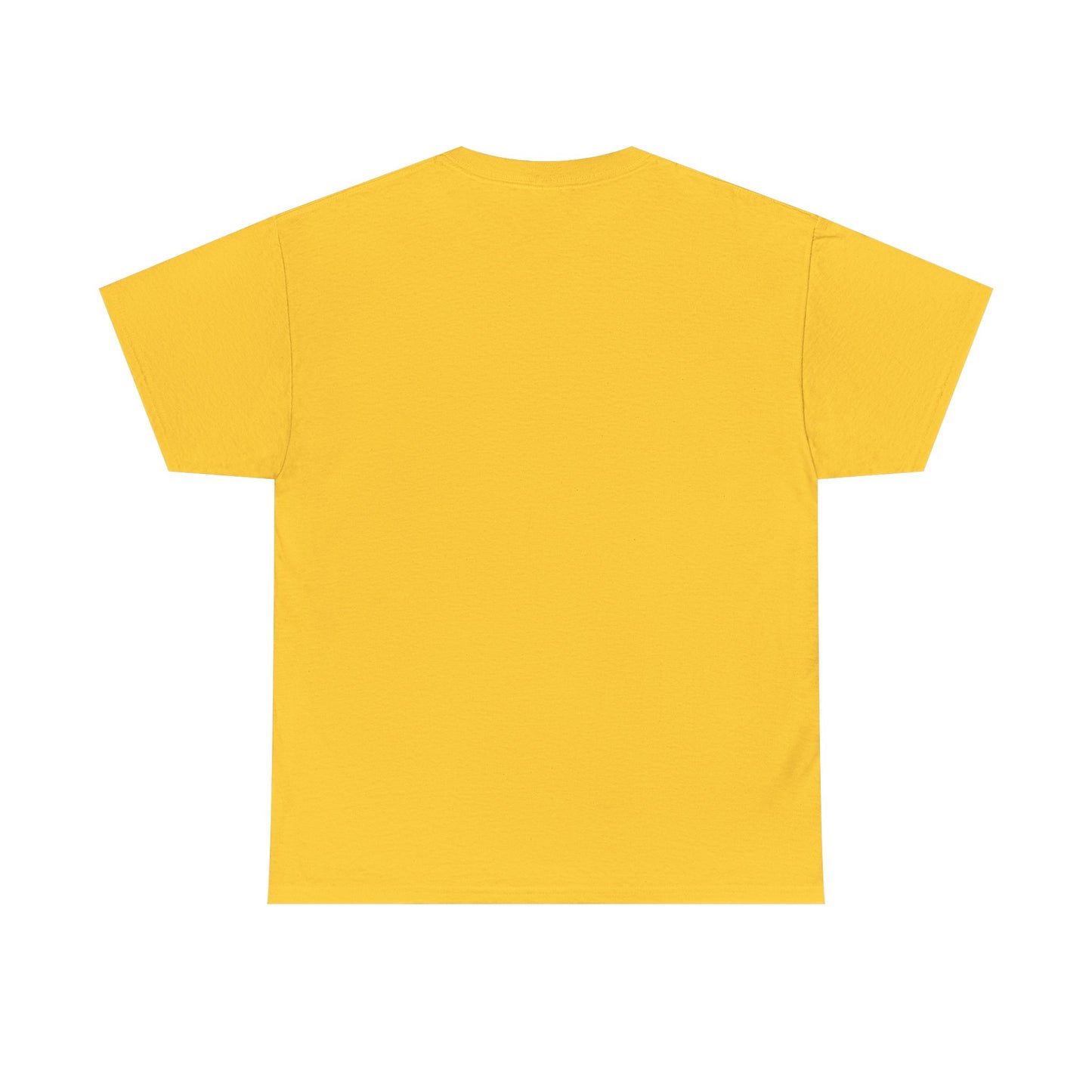 Wand & Rabbit Unisex Heavy Cotton Tee