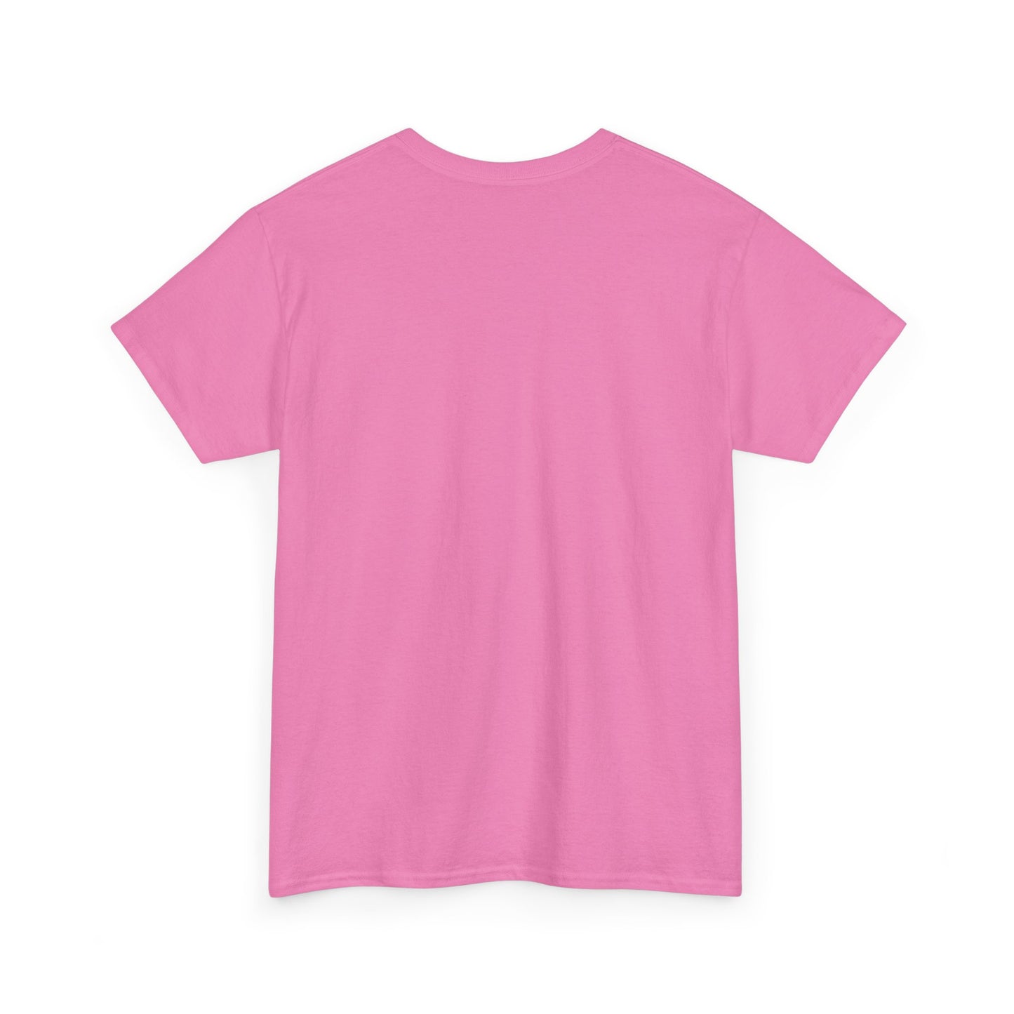Wand & Rabbit Unisex Heavy Cotton Tee