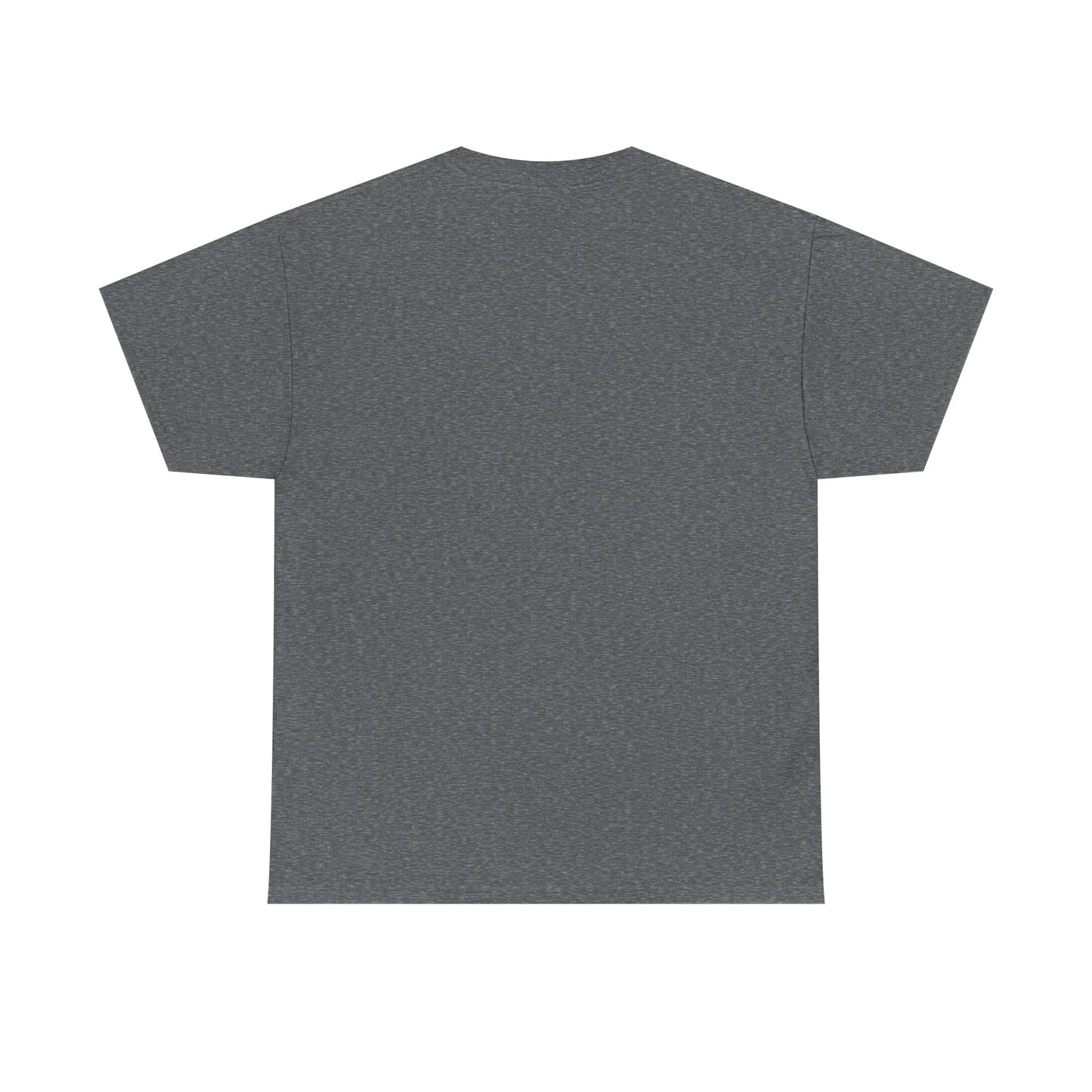 NOPE TRUMP Unisex Heavy Cotton Tee