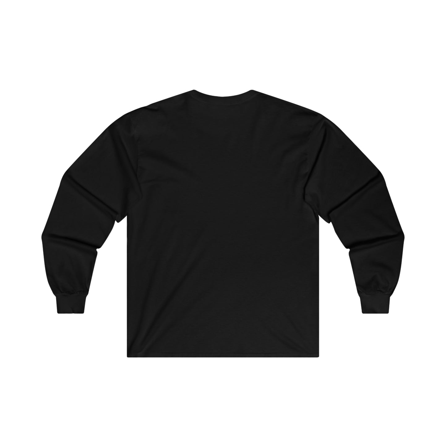 BETTER MAN Ultra Cotton Long Sleeve Tee