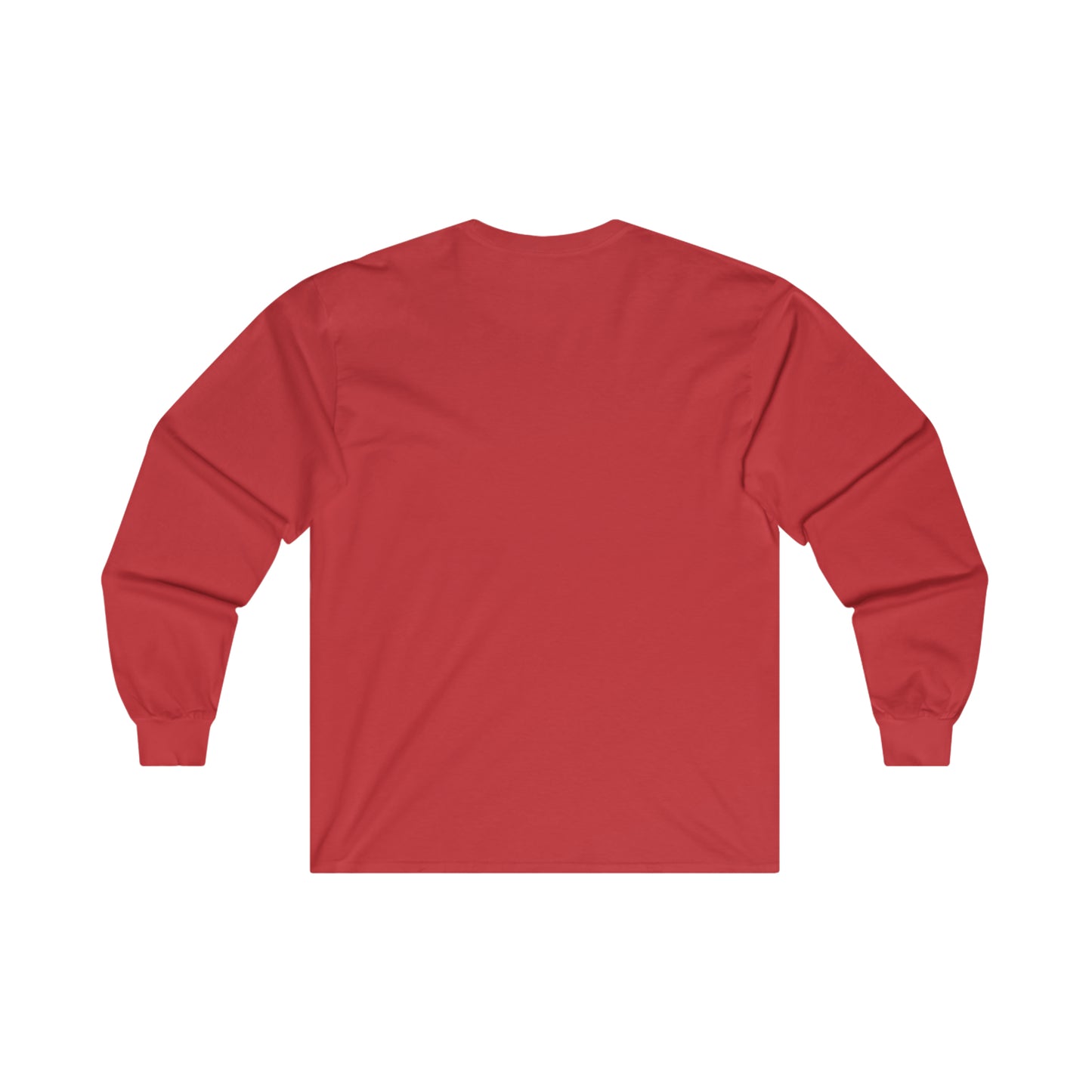 BETTER MAN Ultra Cotton Long Sleeve Tee