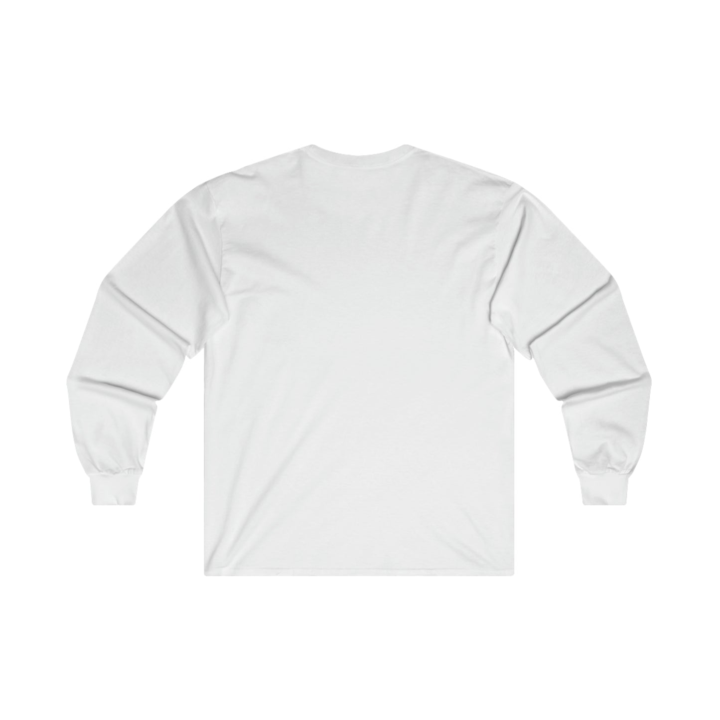 BETTER MAN Ultra Cotton Long Sleeve Tee