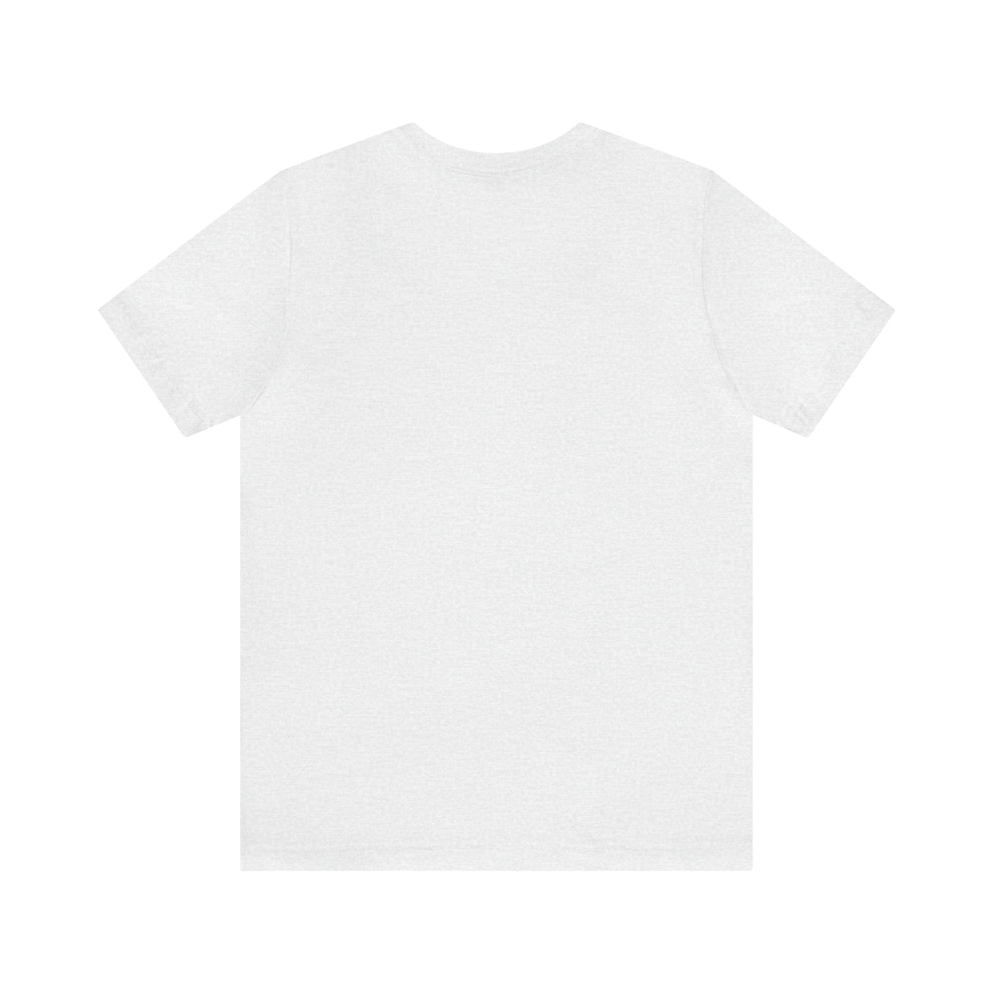 STAY WILD Unisex Jersey Short Sleeve Tee