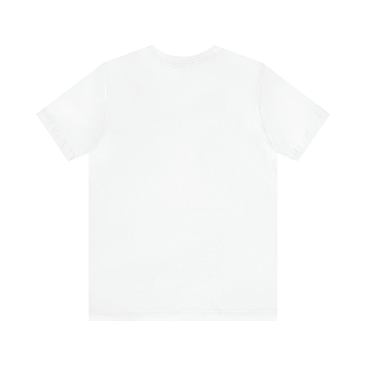 BETTER MAN Unisex Jersey Short Sleeve Tee