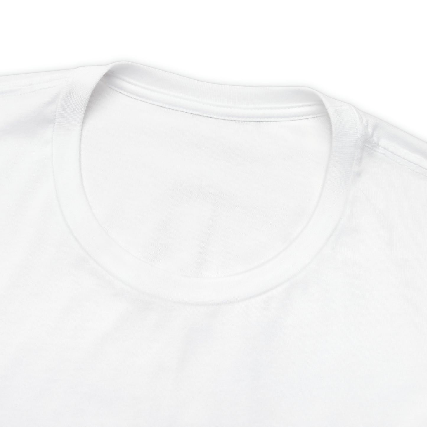 PROUD Unisex Jersey Short Sleeve Tee