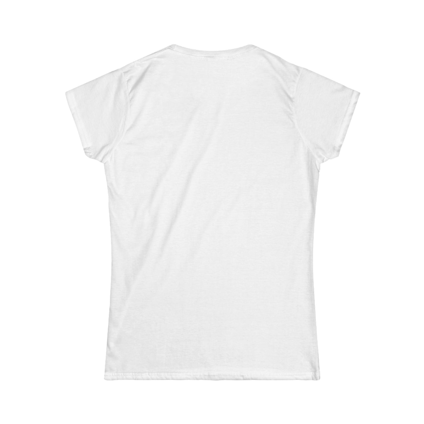 Wand & Rabbit Women's Softstyle Tee