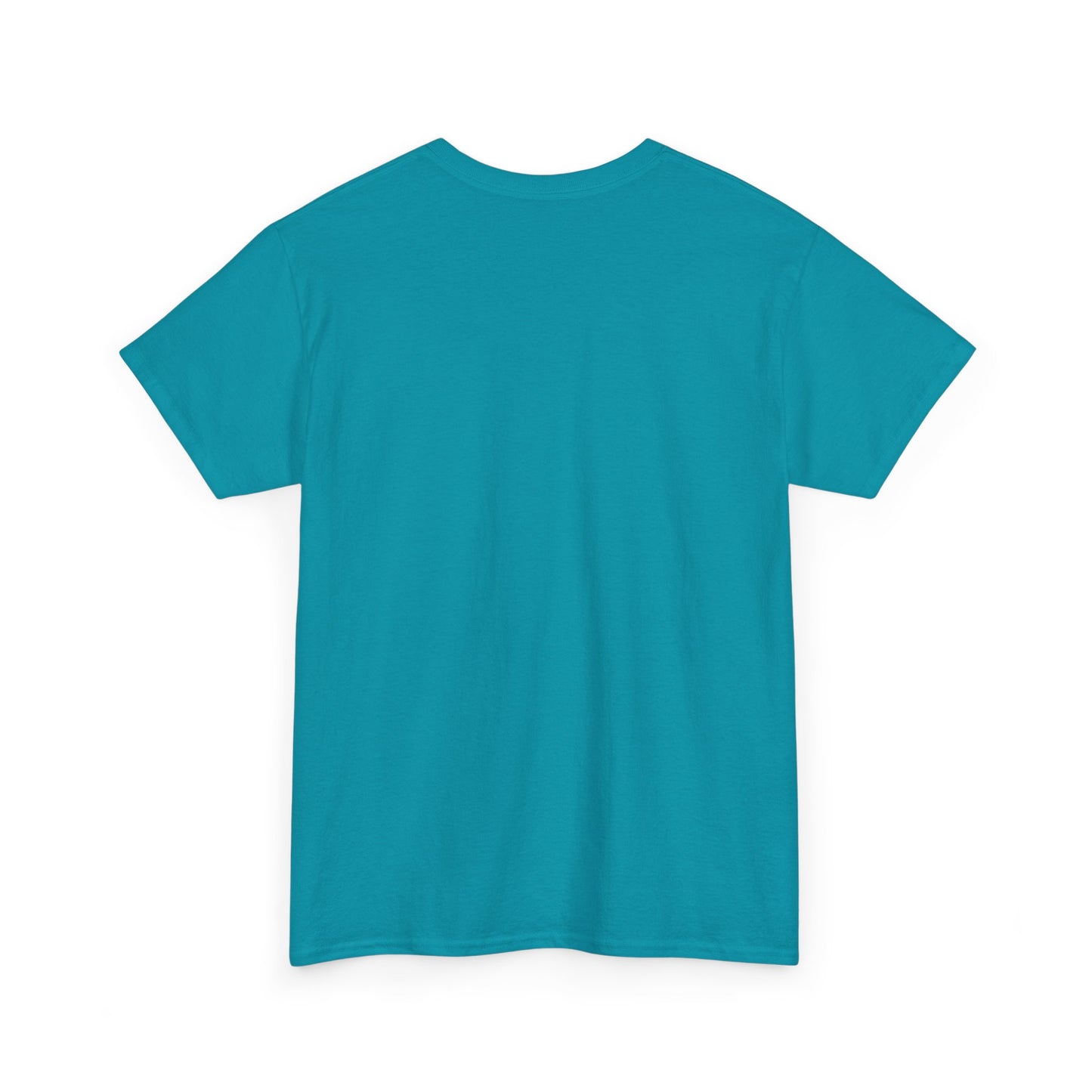 Lesbian Pride Unisex Heavy Cotton Tee - Colorful 'LESBIHONEST' Graphic Shirt