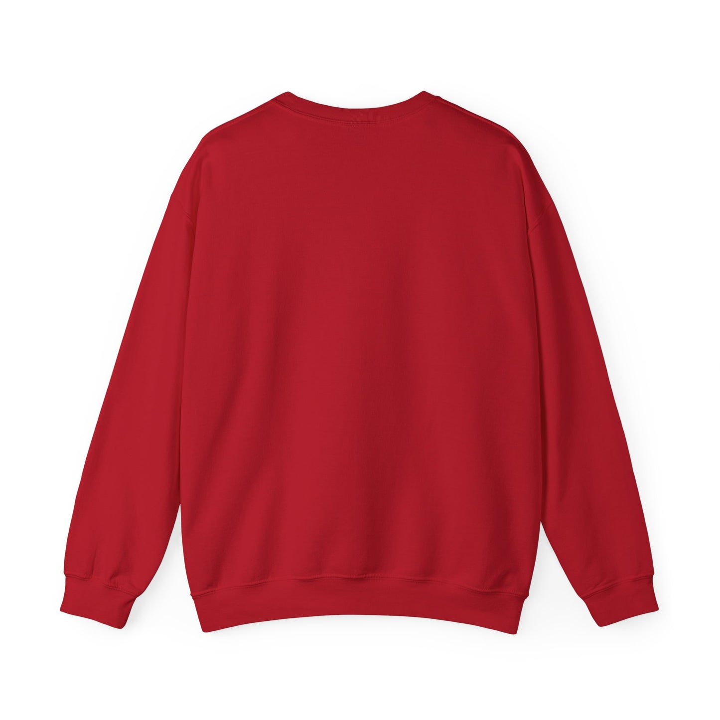 NOPE TRUMP Unisex Heavy Blend™ Crewneck Sweatshirt