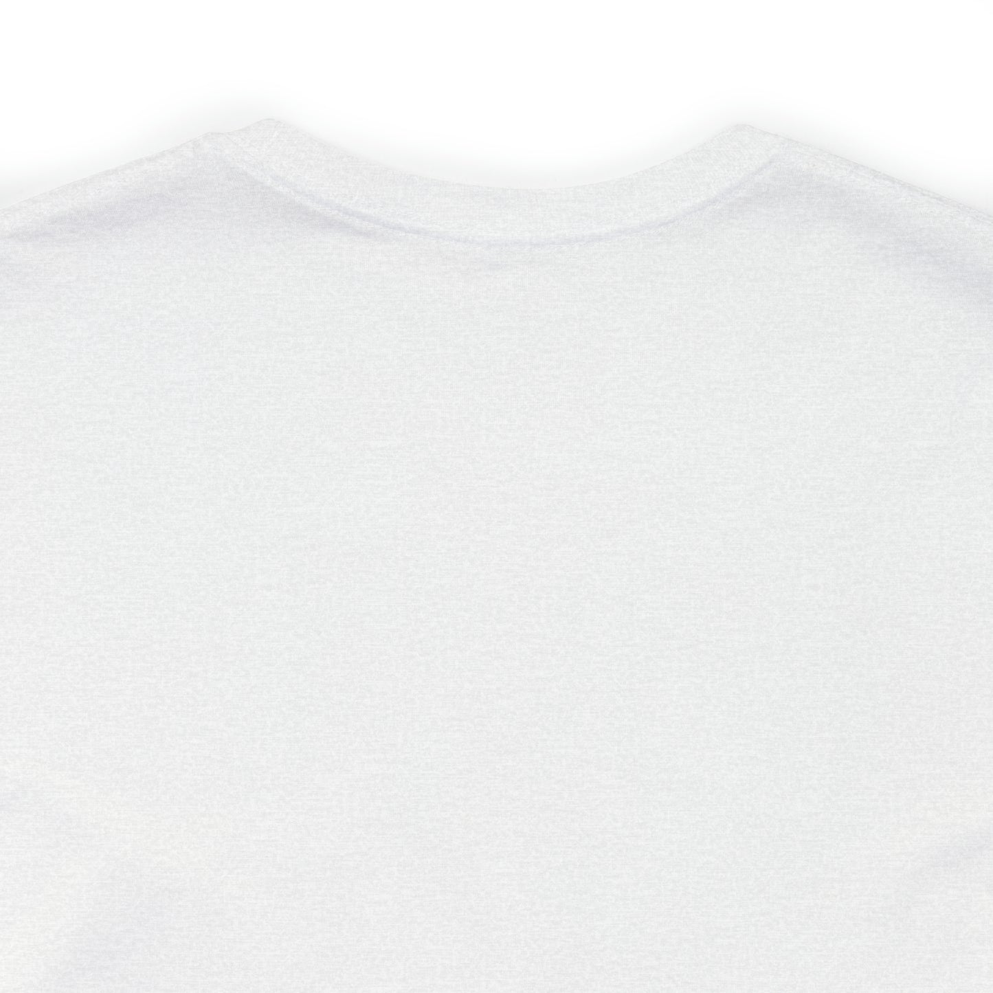 STAY WILD Unisex Jersey Short Sleeve Tee