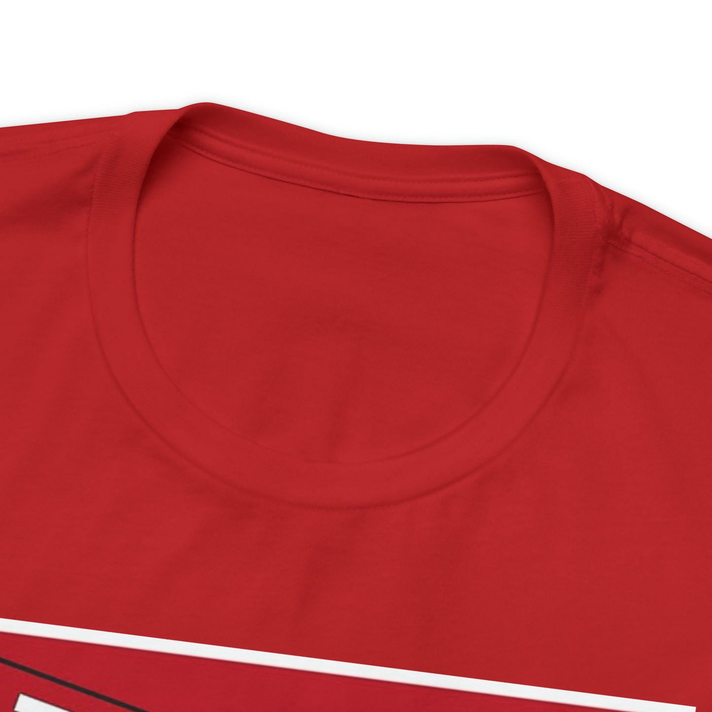 BETTER MAN Unisex Jersey Short Sleeve Tee