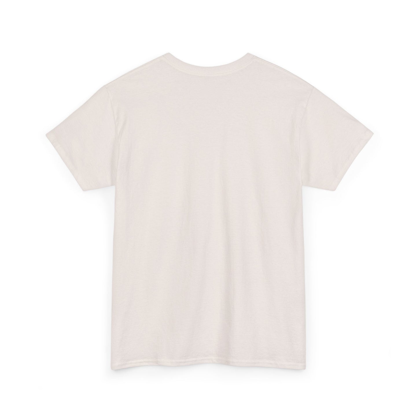 Lesbian Pride Unisex Heavy Cotton Tee - Colorful 'LESBIHONEST' Graphic Shirt