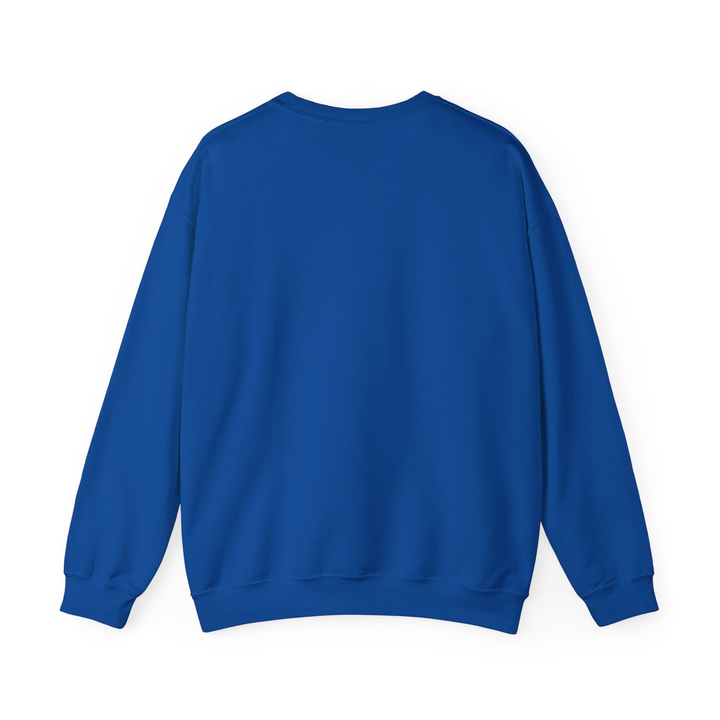 NOPE TRUMP Unisex Heavy Blend™ Crewneck Sweatshirt