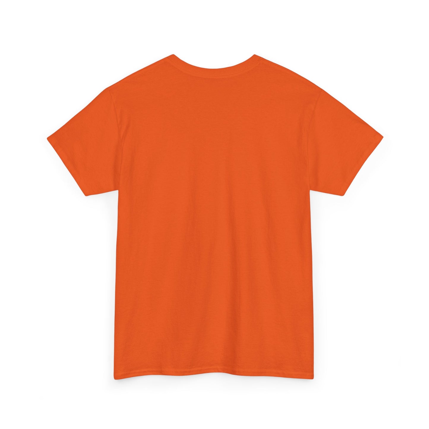 Wand & Rabbit Unisex Heavy Cotton Tee
