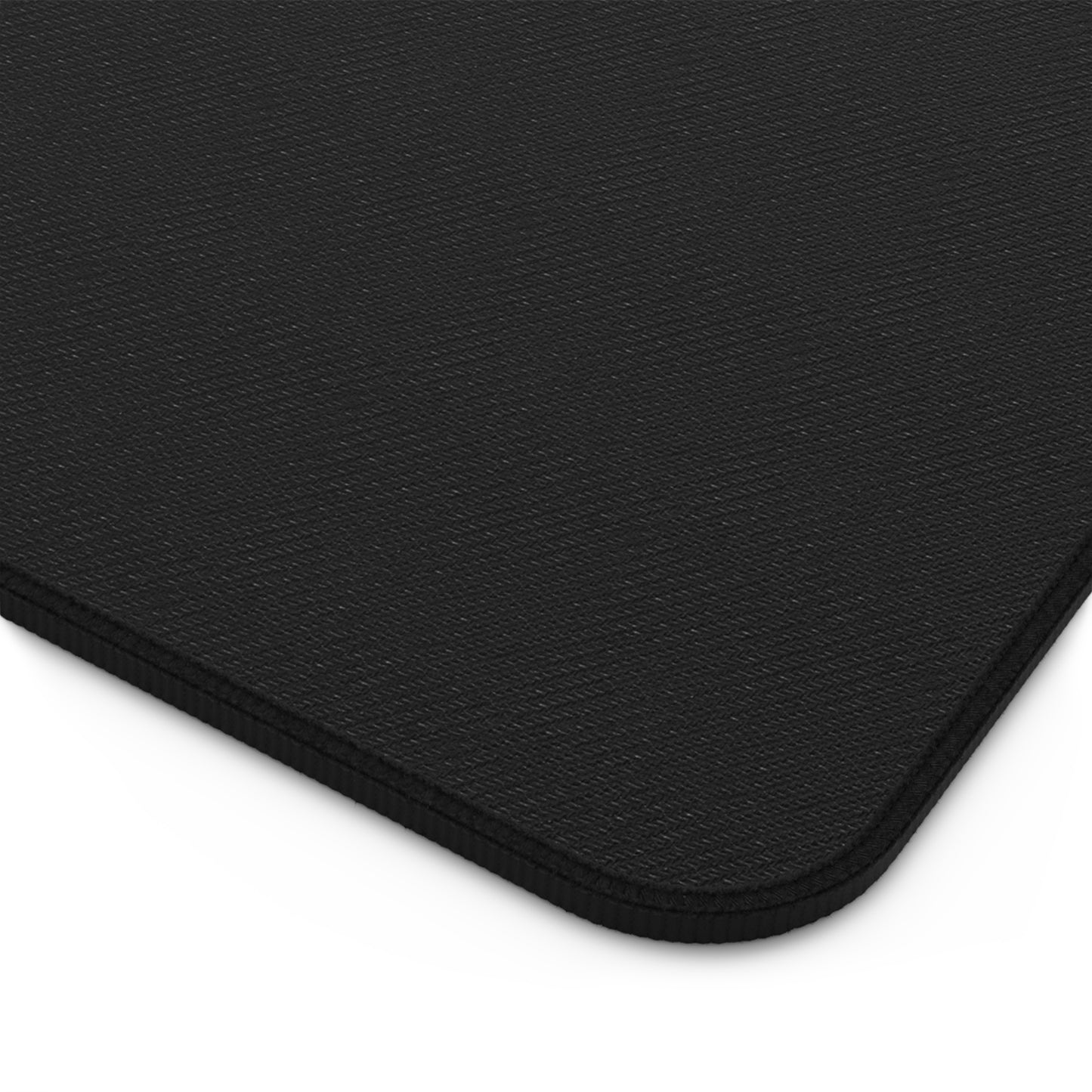 Montana Mountains Desk Mat