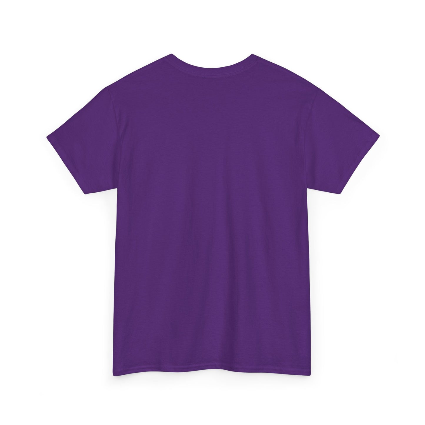 Wand & Rabbit Unisex Heavy Cotton Tee
