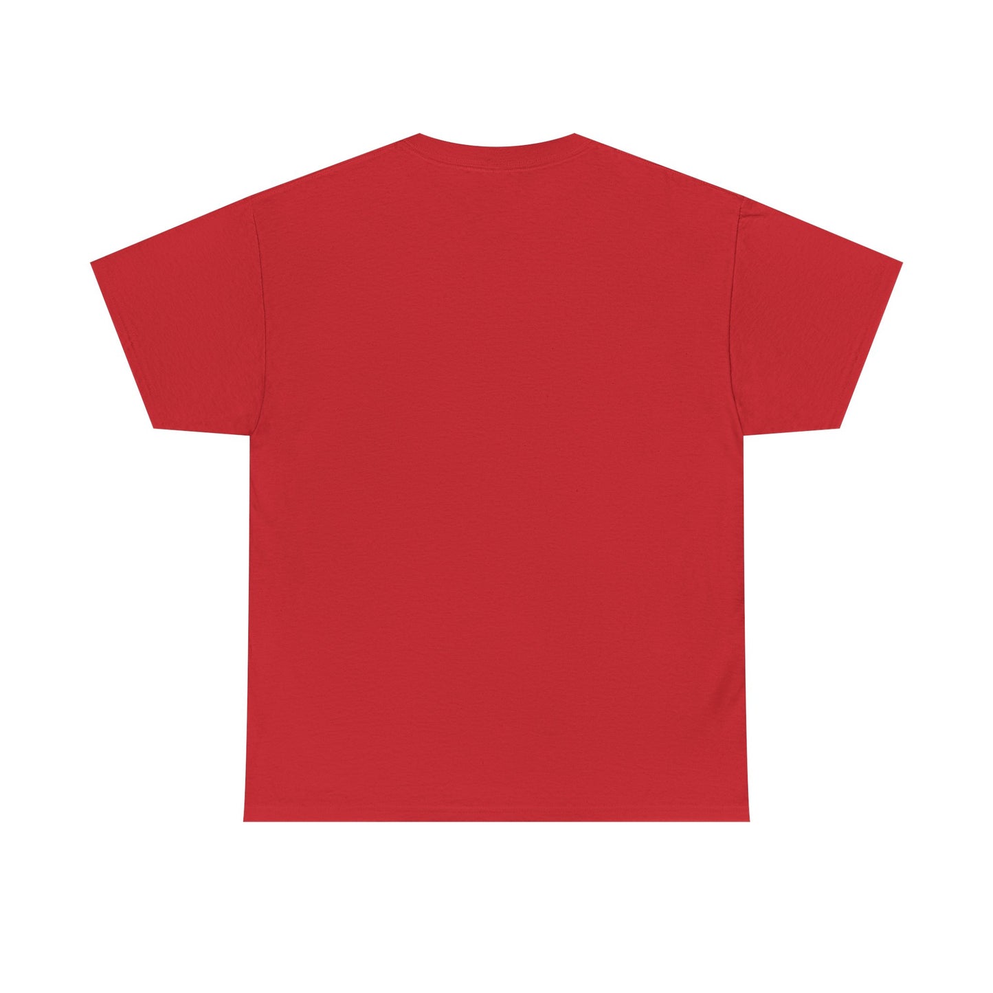 Wand & Rabbit Unisex Heavy Cotton Tee