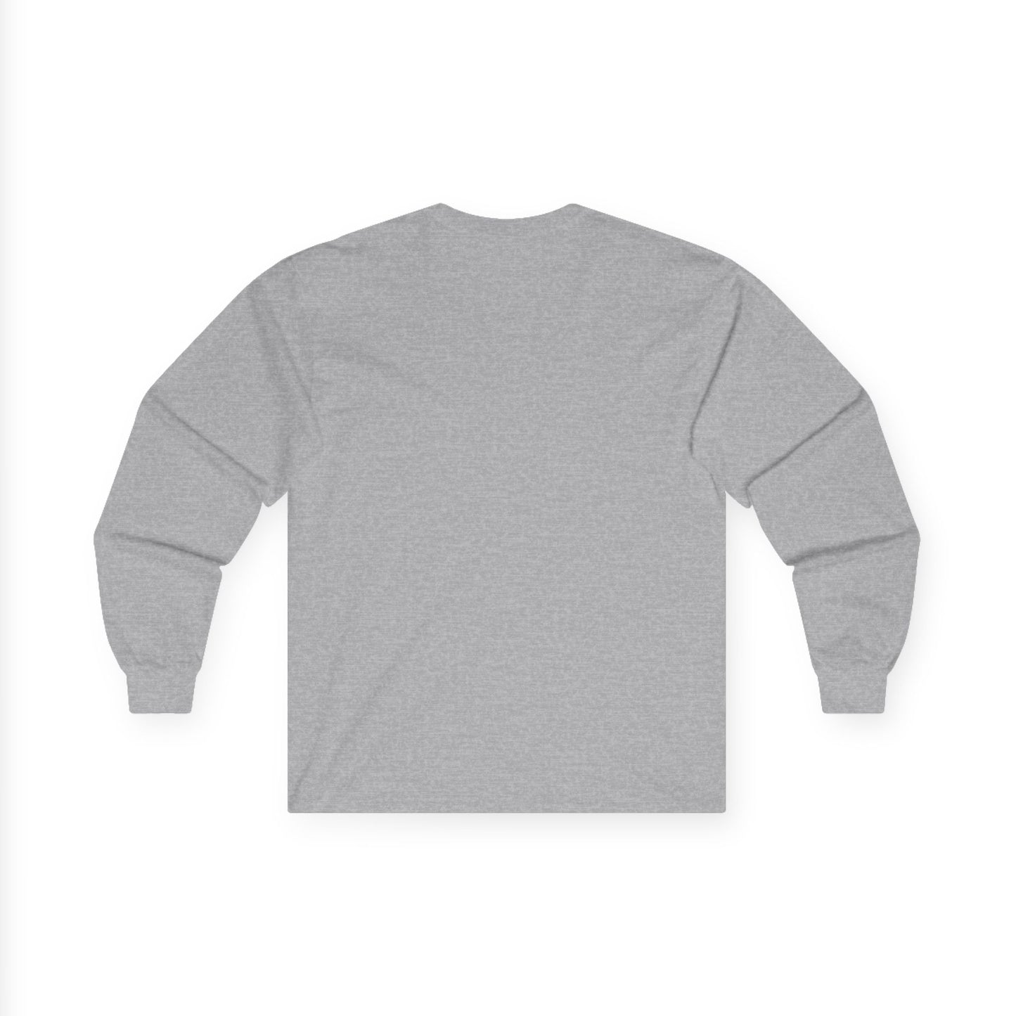 NOPE TRUMP Funny Political Long Sleeve Tee - 'NOPE' Graphic Tee for Election Season, Unisex Shirt, Gift for Politicos, Casual Wear, Humor Apparel