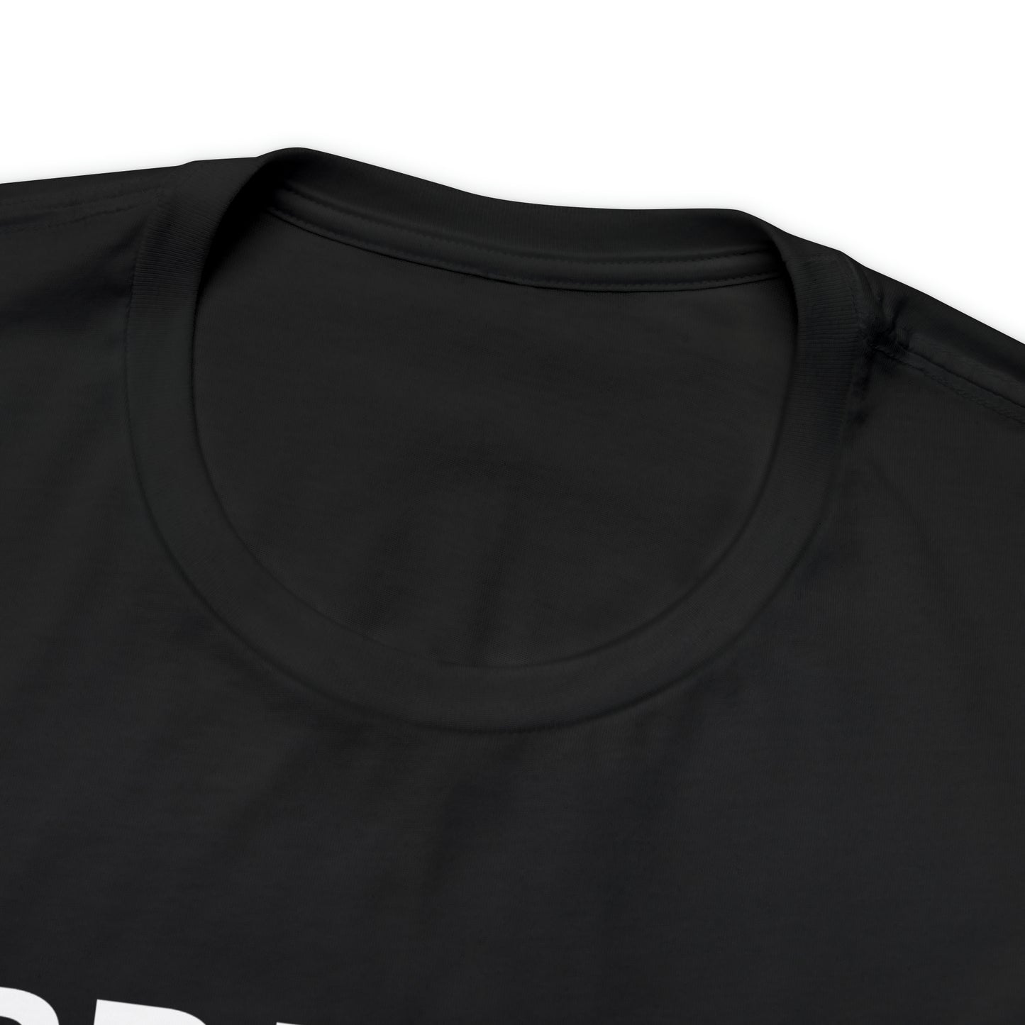 BEAYOUTEAFULL Unisex Jersey Short Sleeve Tee