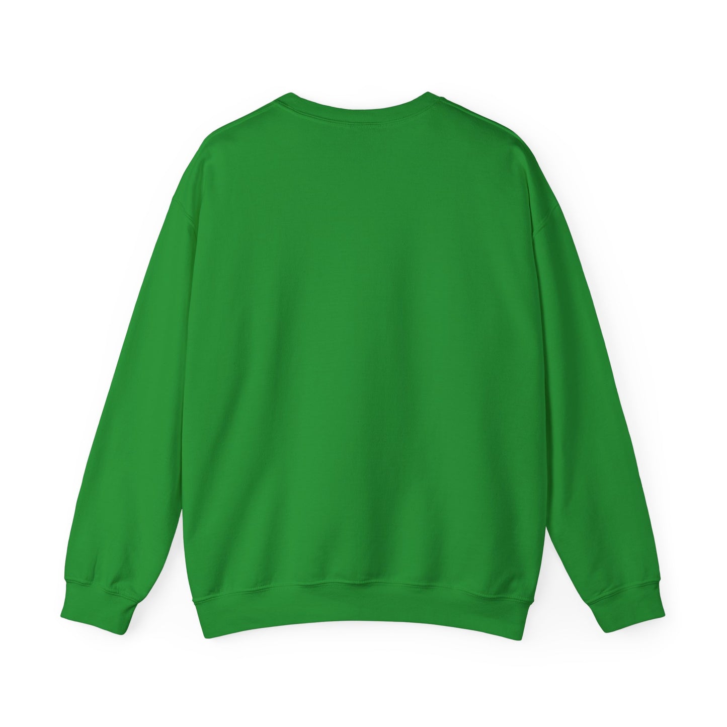 NOPE TRUMP Unisex Heavy Blend™ Crewneck Sweatshirt