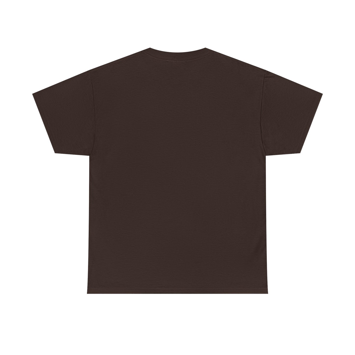 NOPE TRUMP Unisex Heavy Cotton Tee