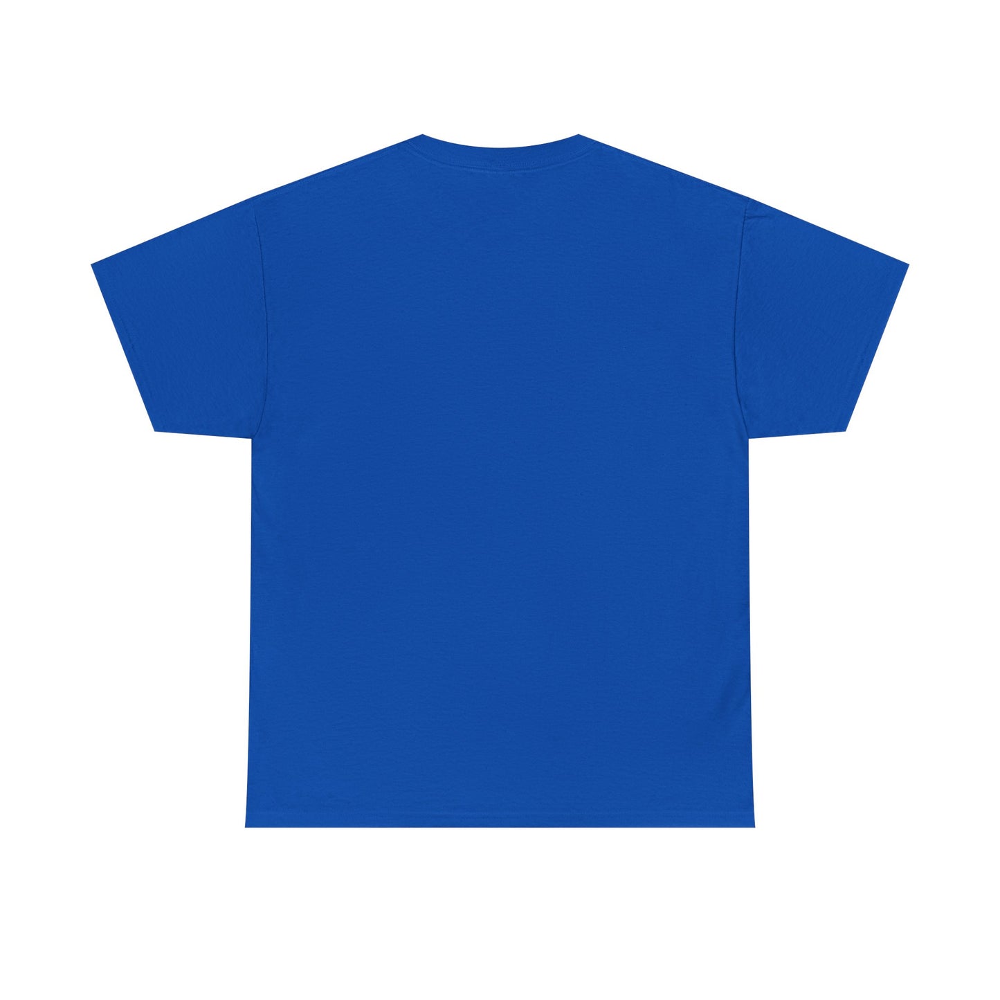 NOPE TRUMP Unisex Heavy Cotton Tee